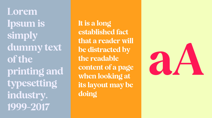 Basher Rivelga Font Family