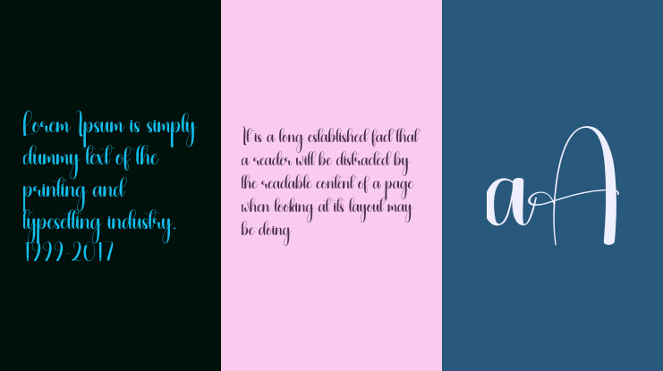 Kitchen Christmas Font