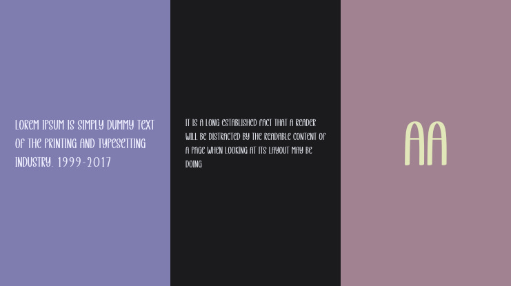 Christmas Weekend Font