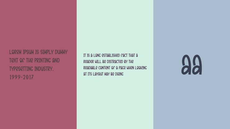 Pumpkin Christmas Font