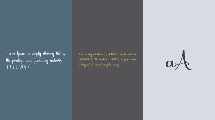 Booming Economy Font