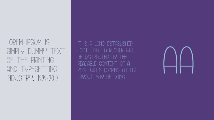 Forever Handmade Font