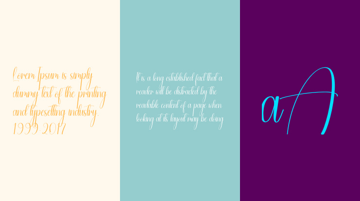 Beauty Christmas Font