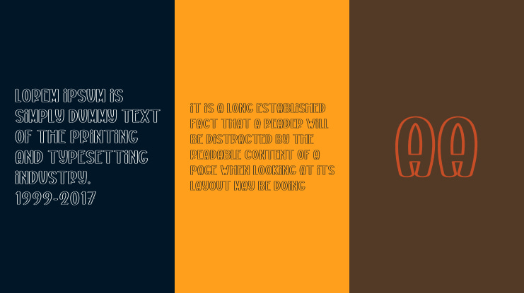 Winter Handmade Font