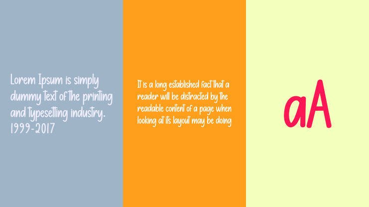 Mystical Christmas Font