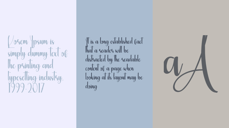 Christmas Sometime Font