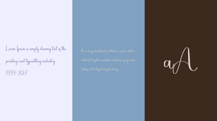 Baby Aletha Font