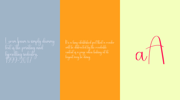 Snowman Beautiful Font