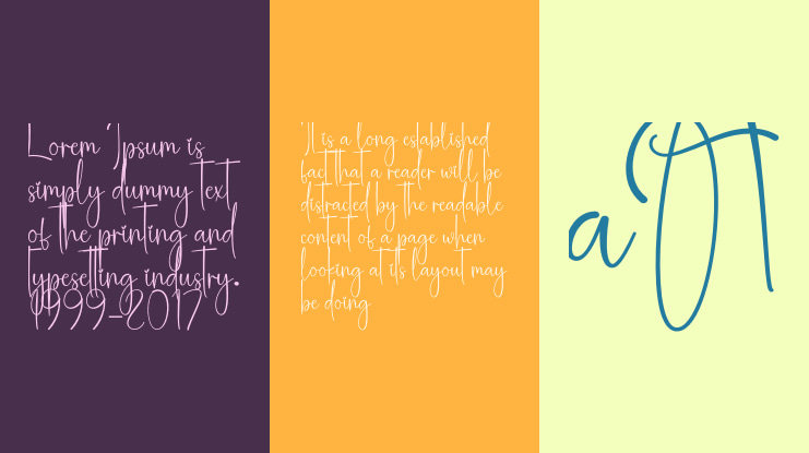 Notebook Christmas Font