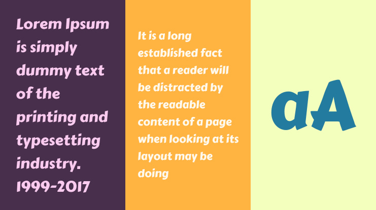 Carter One MultiCyr Font