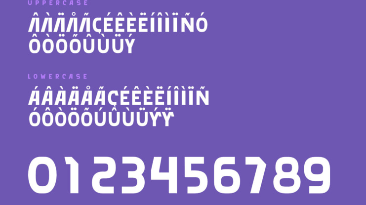 Fyplogo Font Family