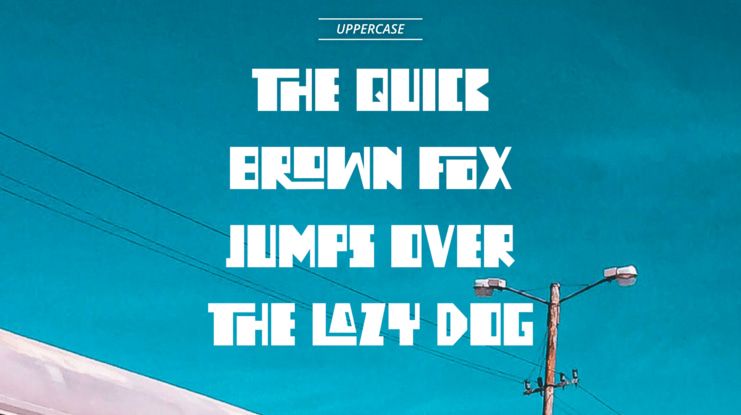 Propolish Rufftu Font