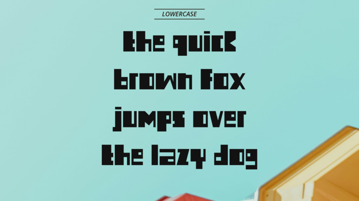 Propolish Rufftu Font