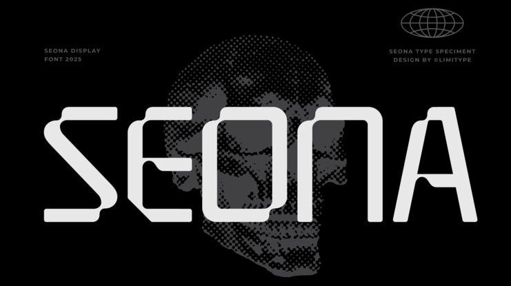 Seona Font