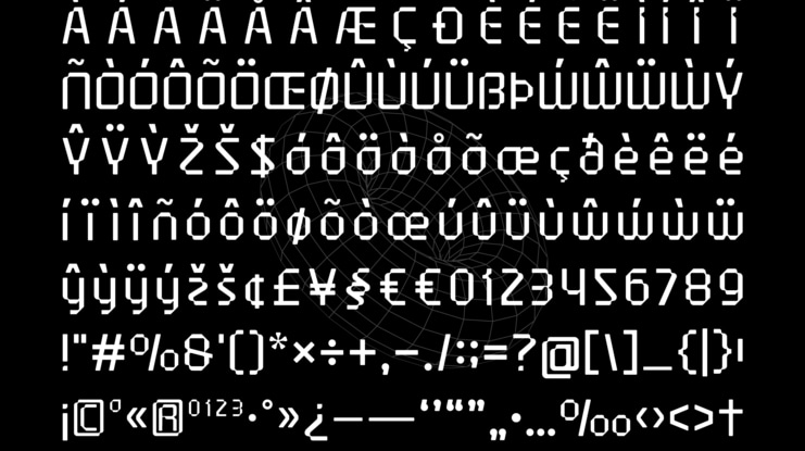 Seona Font