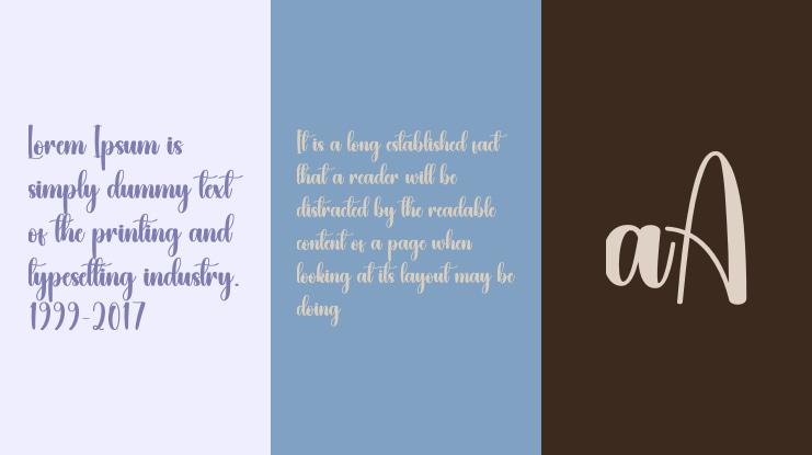 Bubble Christmas Font