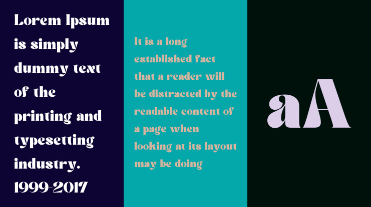 Bless Honey Font Family