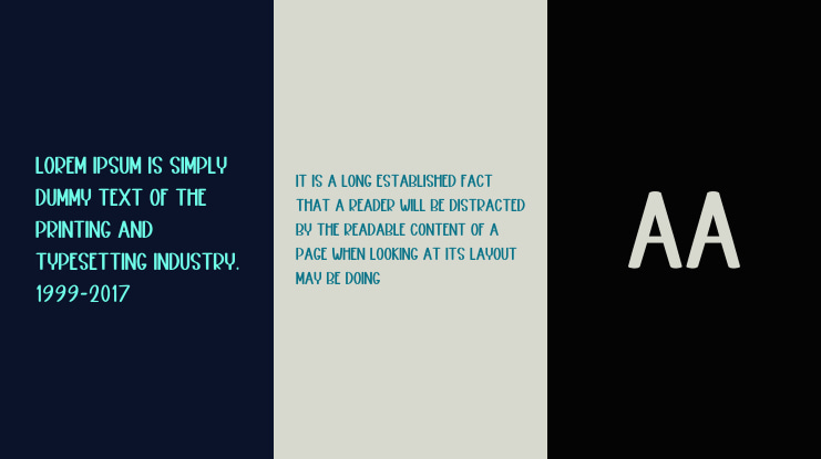 Santa Wonderful Font