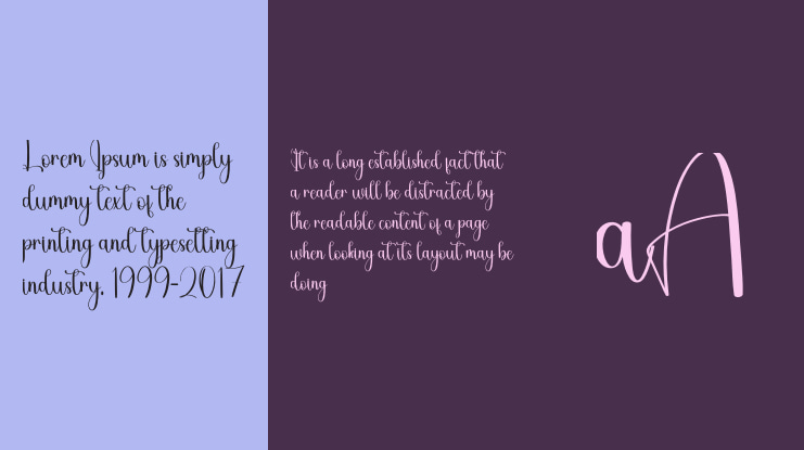 Baby Anything Font