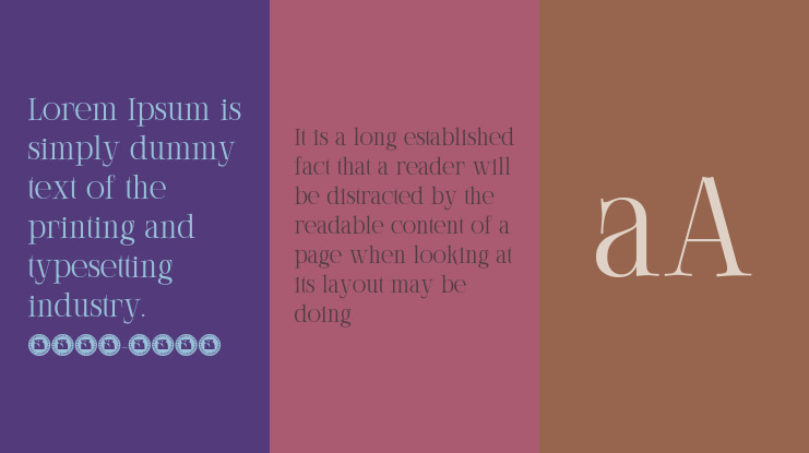 GELINEOS Font Family