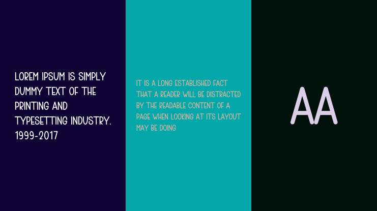 Special Teacher Font