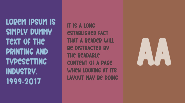 Charming January Font