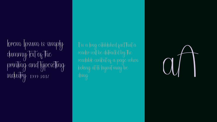 Privilege Christmas Font