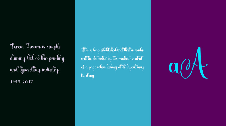 Rustic Charming Font