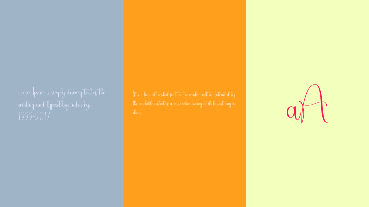 Sweety Mellissa Font