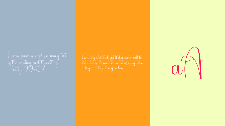 Sparkling Christmas Font