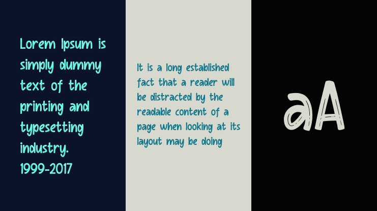 Scratch Boys Textured Font Family