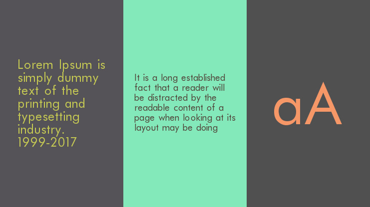 Futura_Book-Normal Font