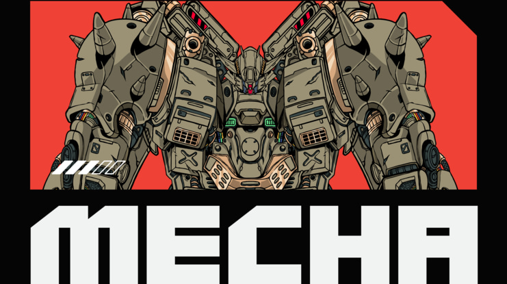 Cyberform Futuristic Font