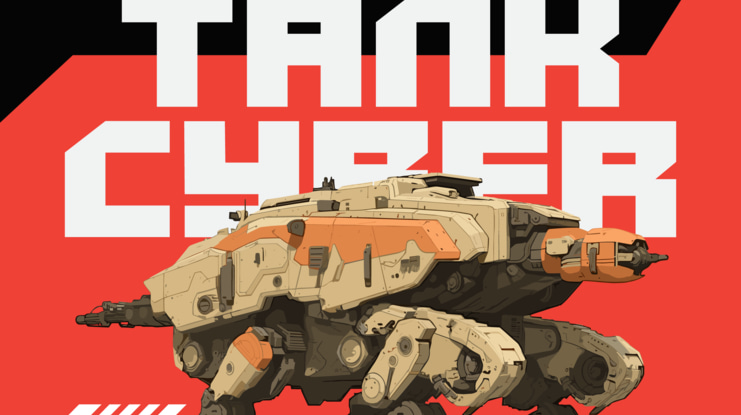 Cyberform Futuristic Font