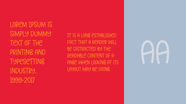 Starry Christmas Font