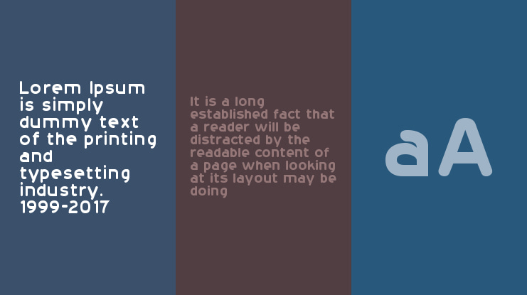 20thCenturyFont Font