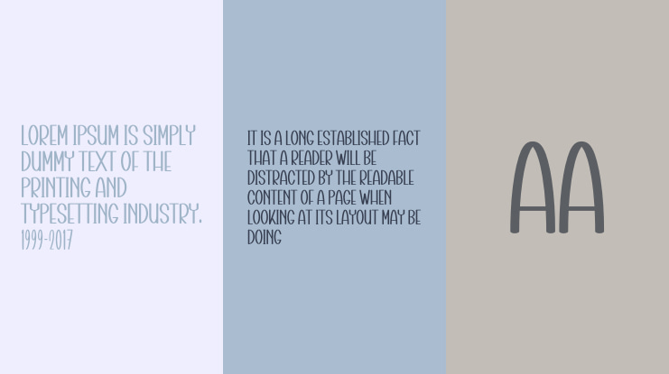 Handwriting Monogram Font