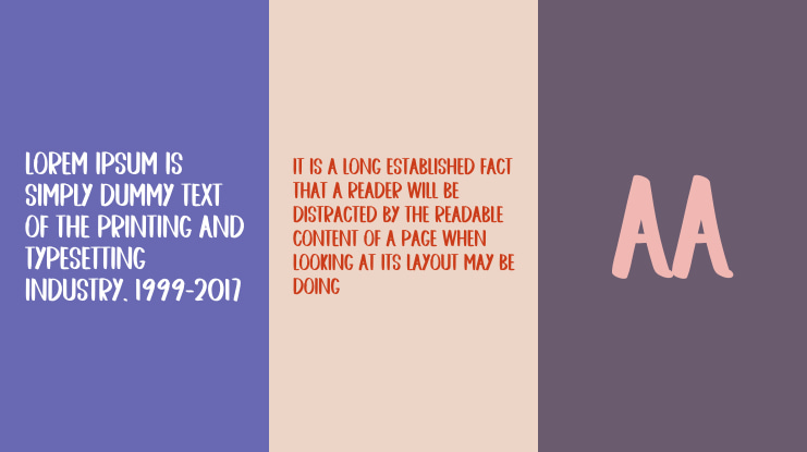 KINDER CHRISTMAS Font