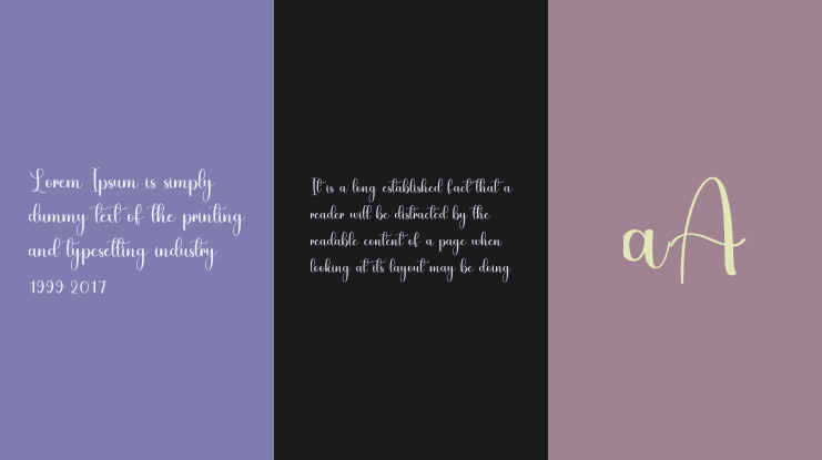 Creative Farmhouse Font