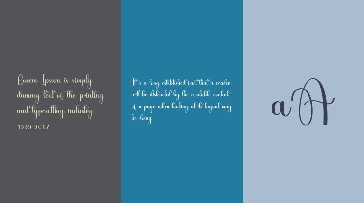 Beauty Autography Font