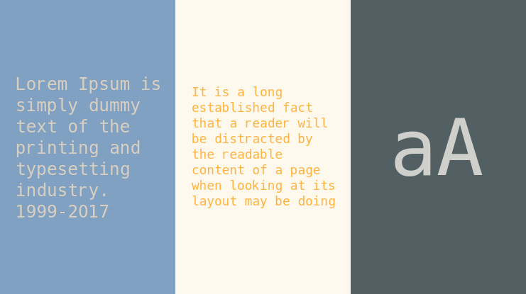 BabelStone Pseudographica Font