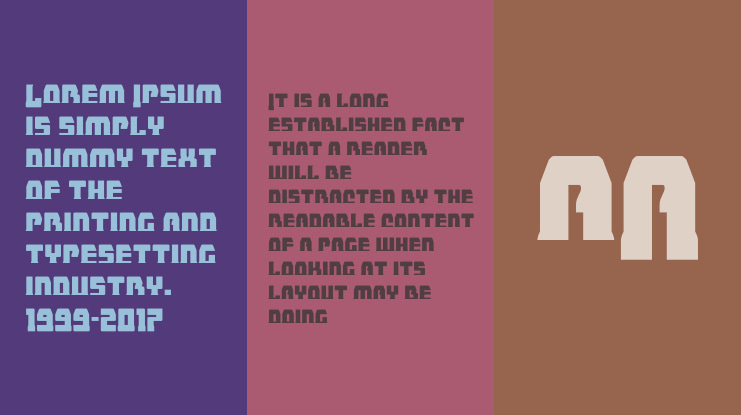 Librator Font Family