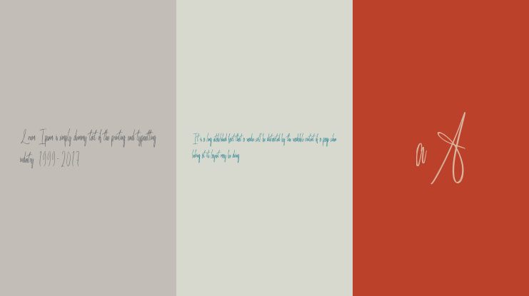 Unequaled Salmunt Font