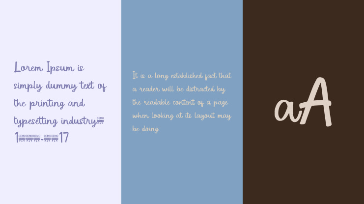 Emporium Sherlock Font