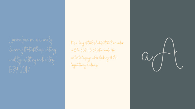 Deddy Overthinking Font