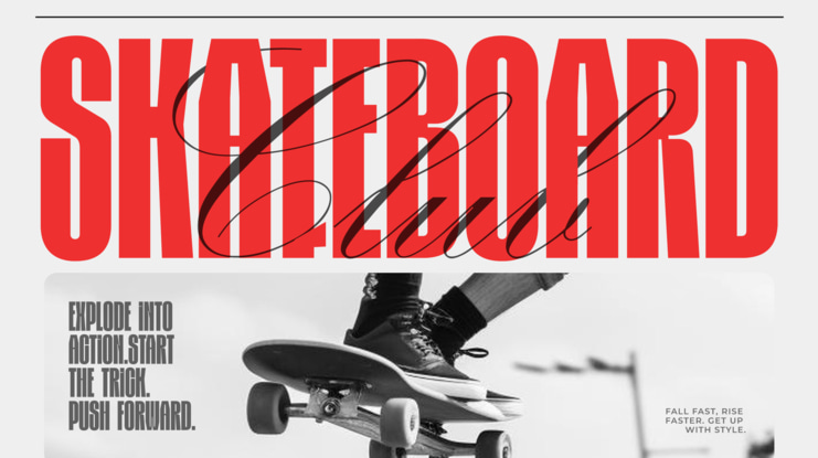 Condenso Condensed Font