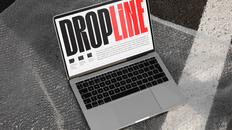 Condenso Condensed Font