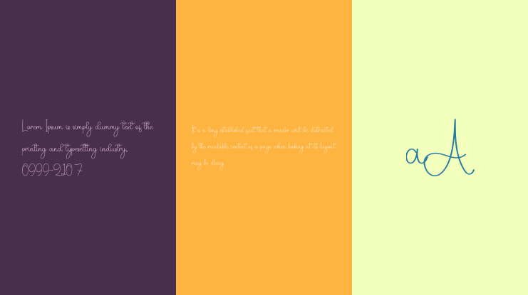 Blushing Bridge Font