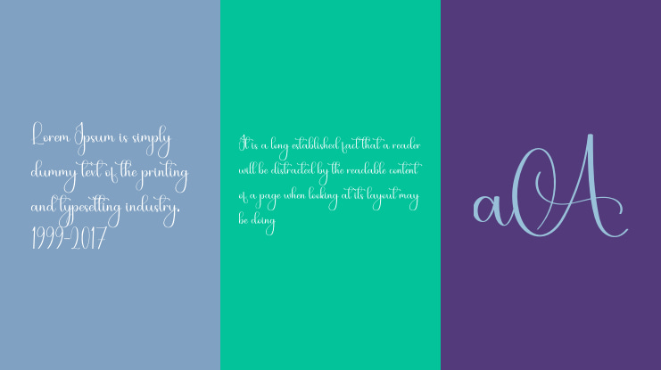 Anonymous Member Font