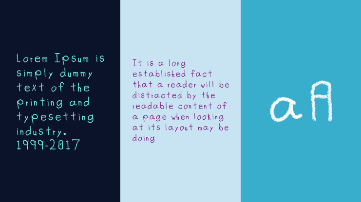 HazesSprayPaint Font